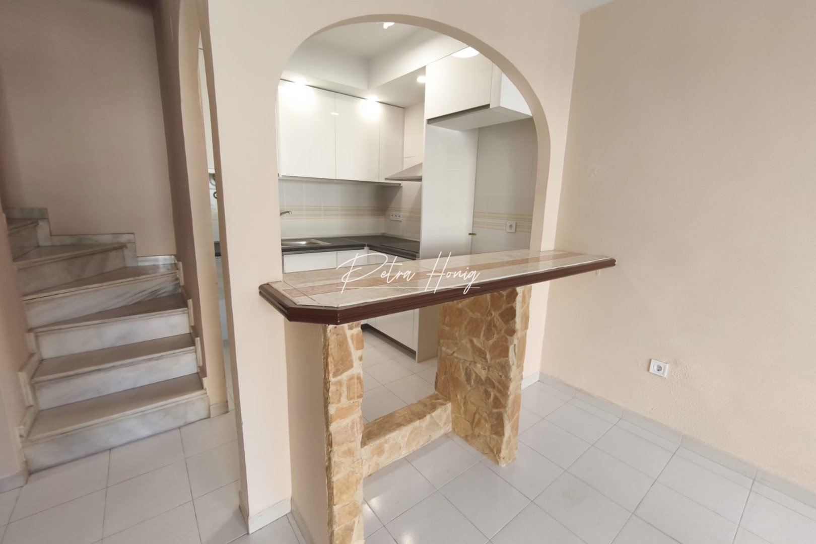 Resales - Rekkehus - Torrevieja - Los altos