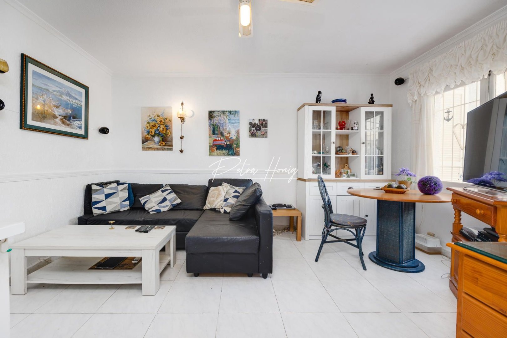 Resales - Rekkehus - Torrevieja - Los Angeles