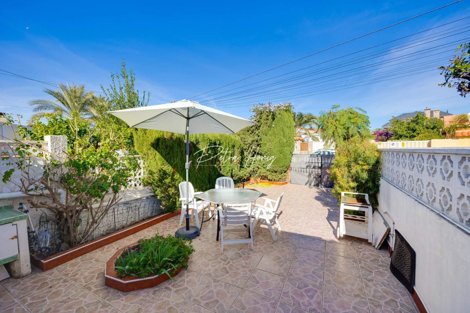 Resales - Rekkehus - Torrevieja - Los Angeles