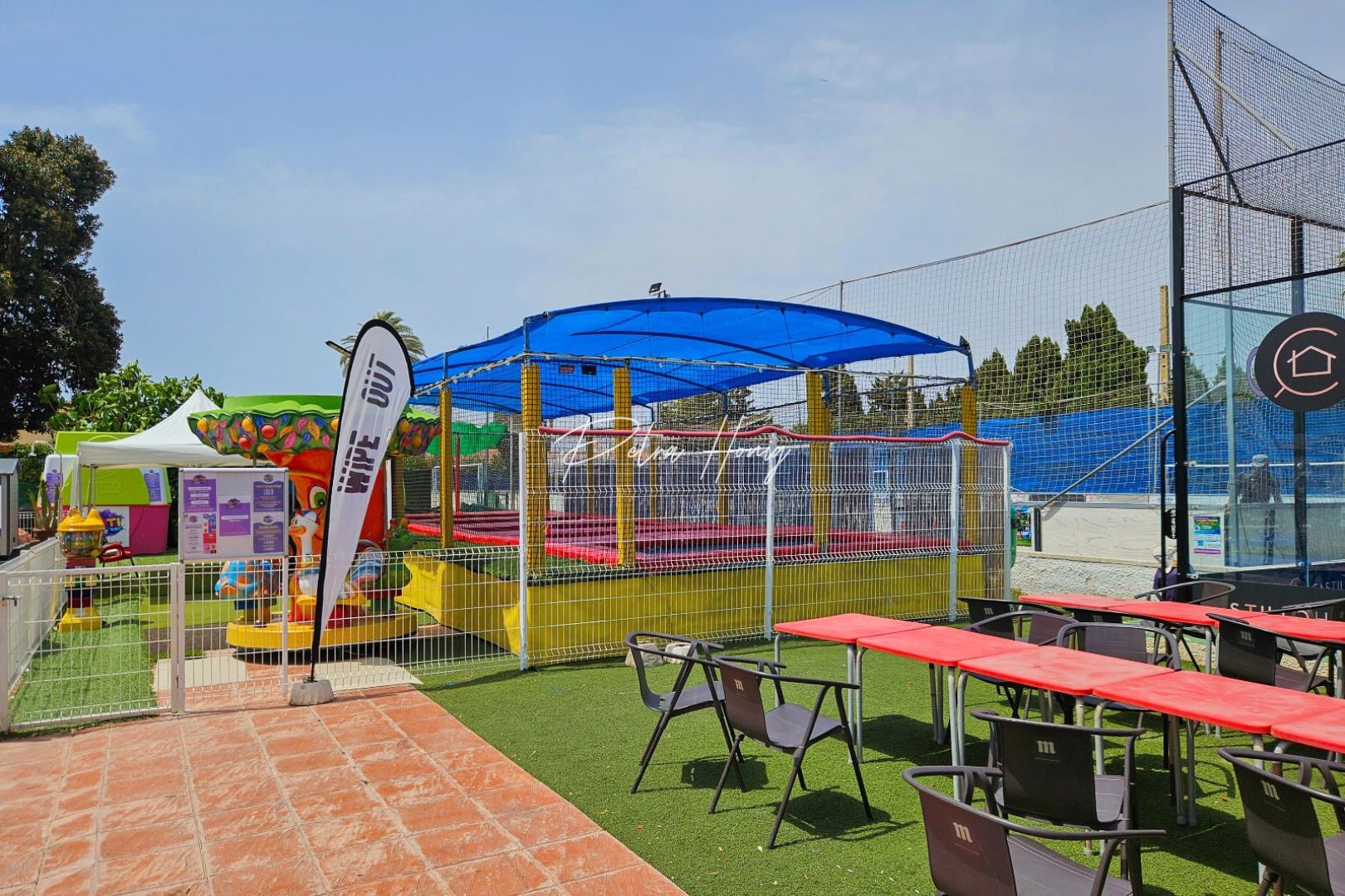 Resales - Rekkehus - Torrevieja - Los Angeles