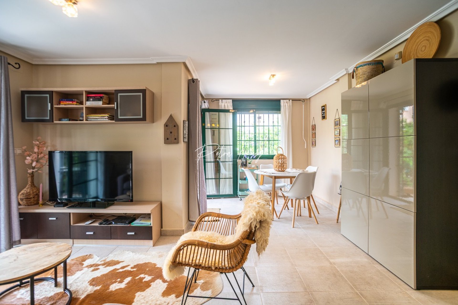 Resales - Rekkehus - Torrevieja - LOS BALCONES - LOS ALTOS