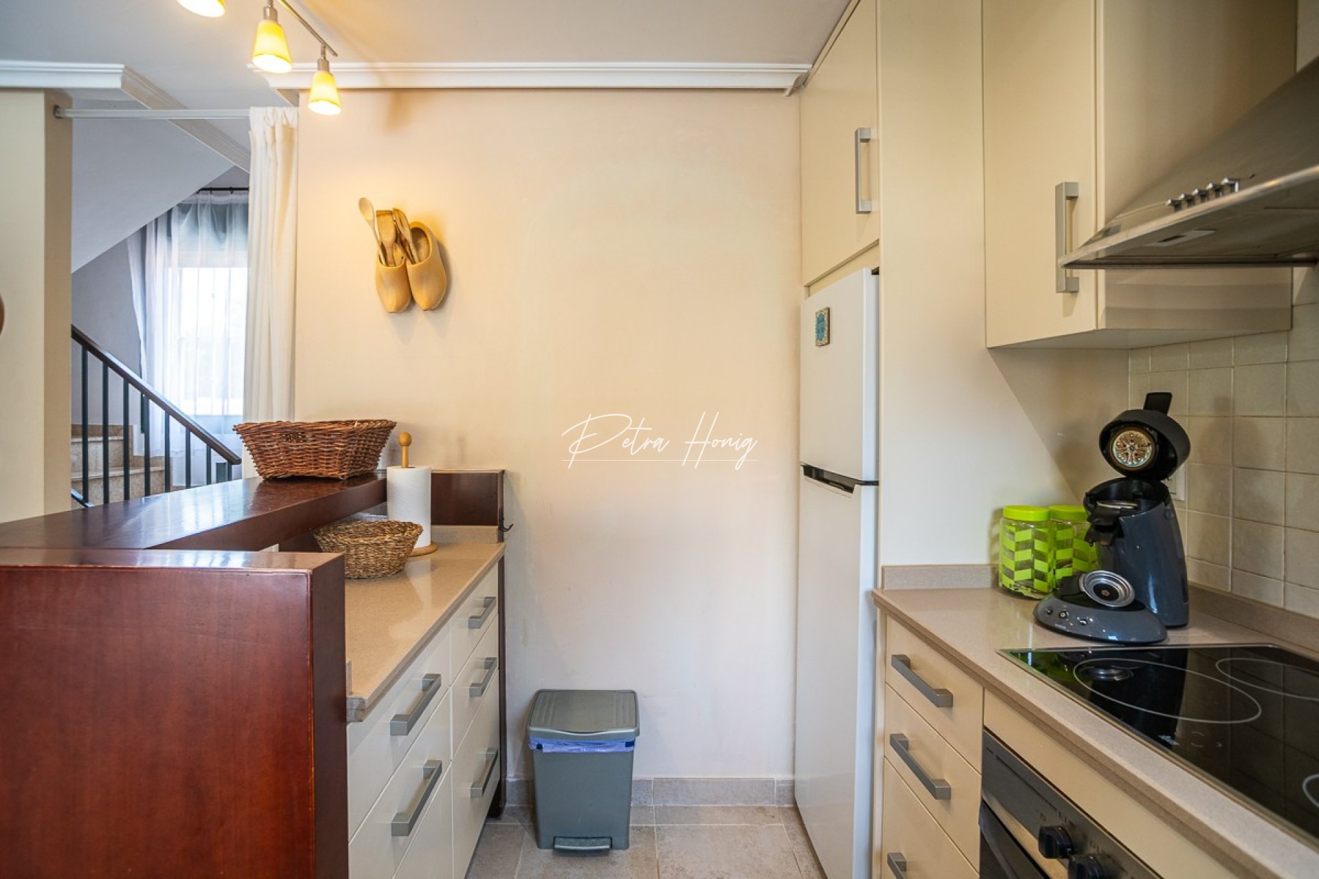 Resales - Rekkehus - Torrevieja - LOS BALCONES - LOS ALTOS