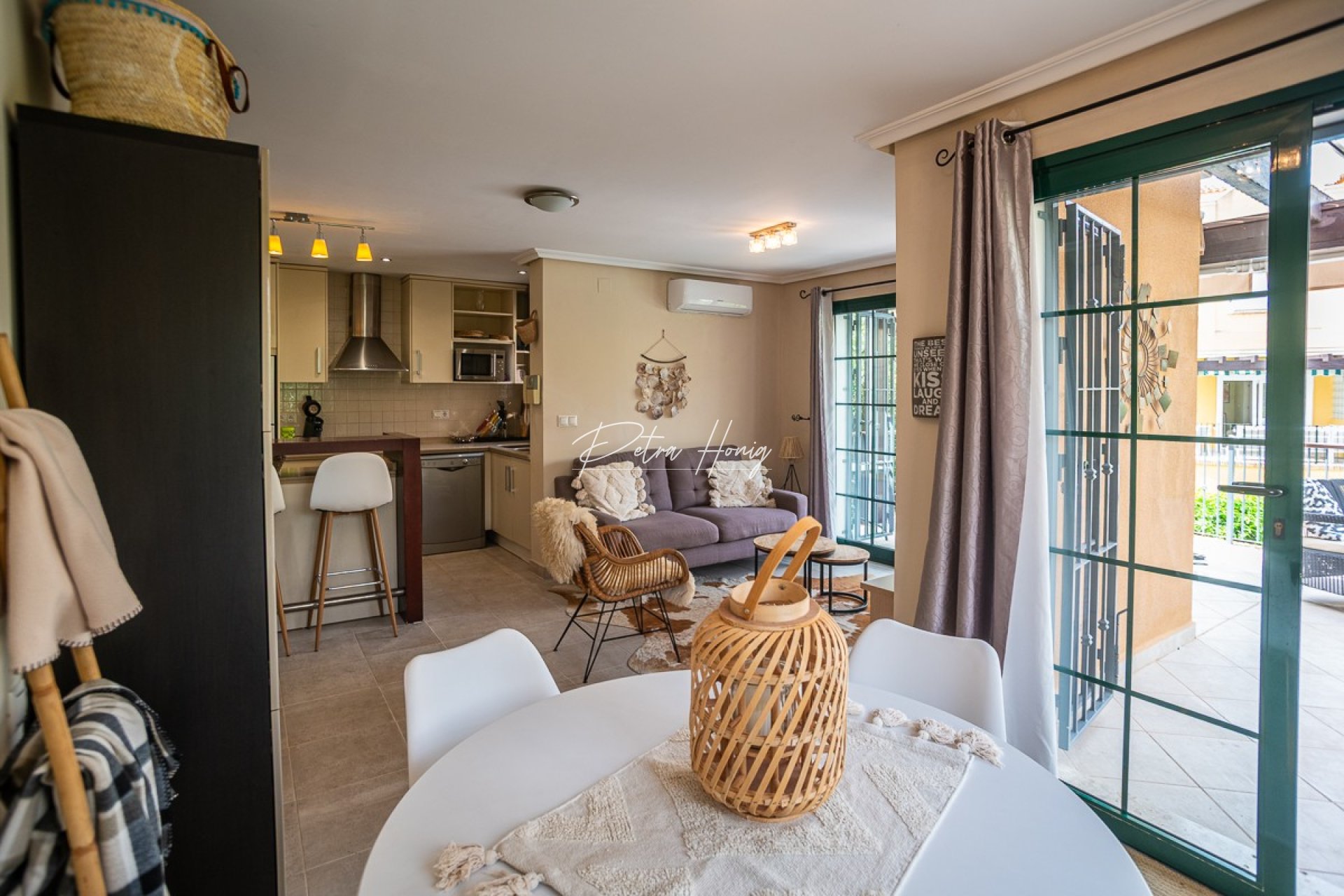 Resales - Rekkehus - Torrevieja - LOS BALCONES - LOS ALTOS