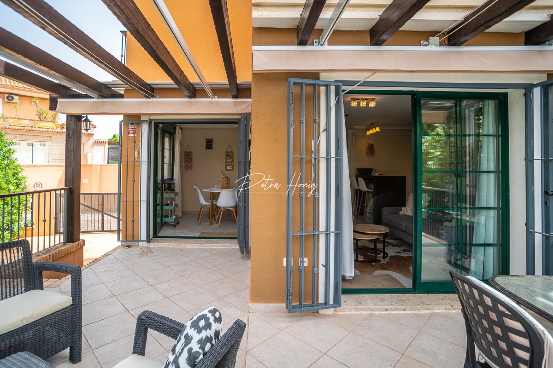Resales - Rekkehus - Torrevieja - LOS BALCONES - LOS ALTOS