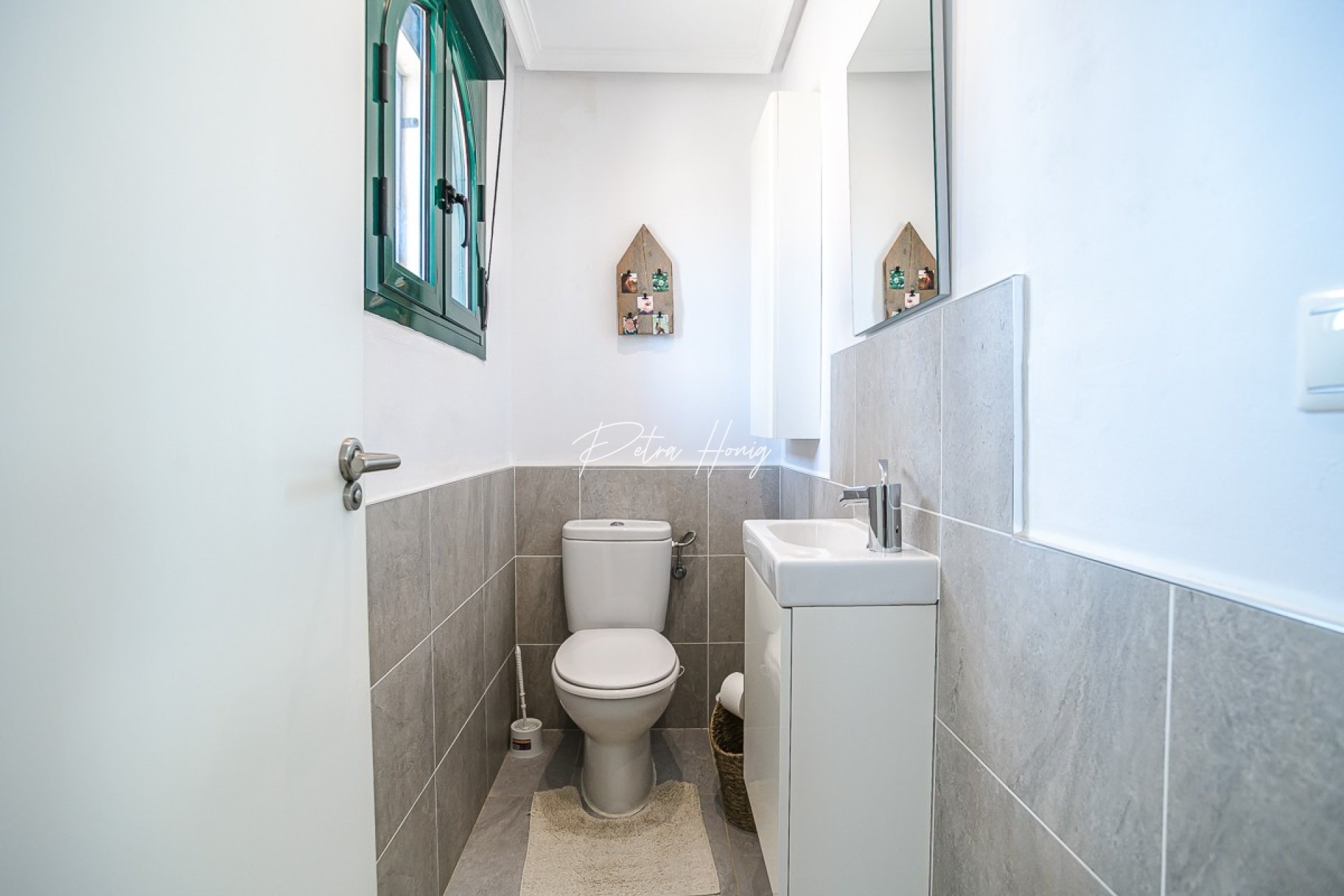Resales - Rekkehus - Torrevieja - LOS BALCONES - LOS ALTOS