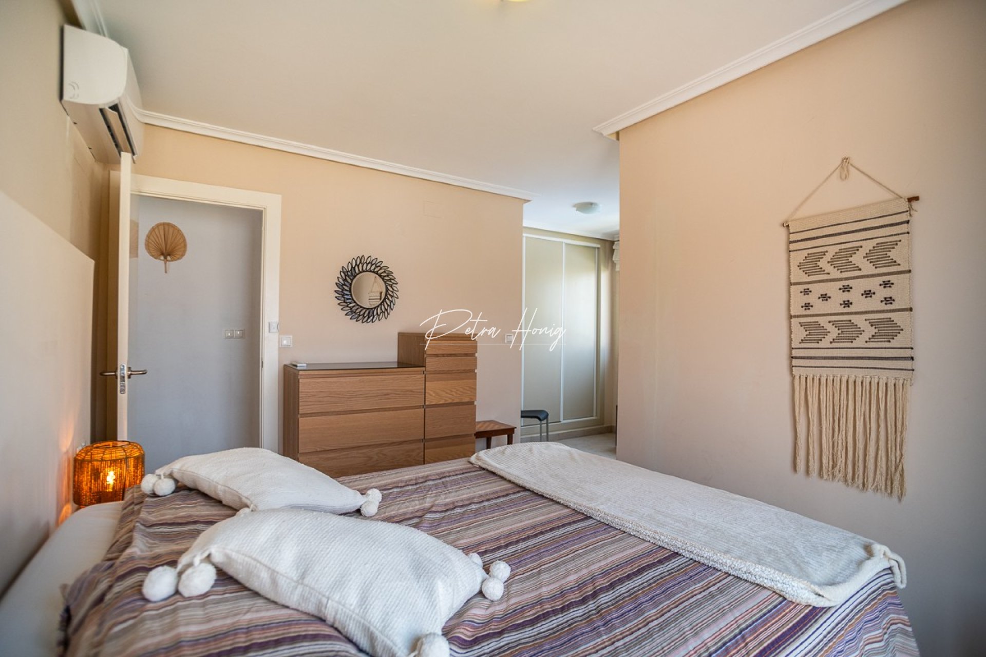 Resales - Rekkehus - Torrevieja - LOS BALCONES - LOS ALTOS