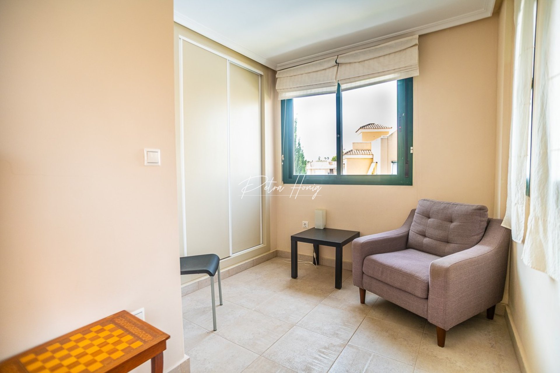 Resales - Rekkehus - Torrevieja - LOS BALCONES - LOS ALTOS