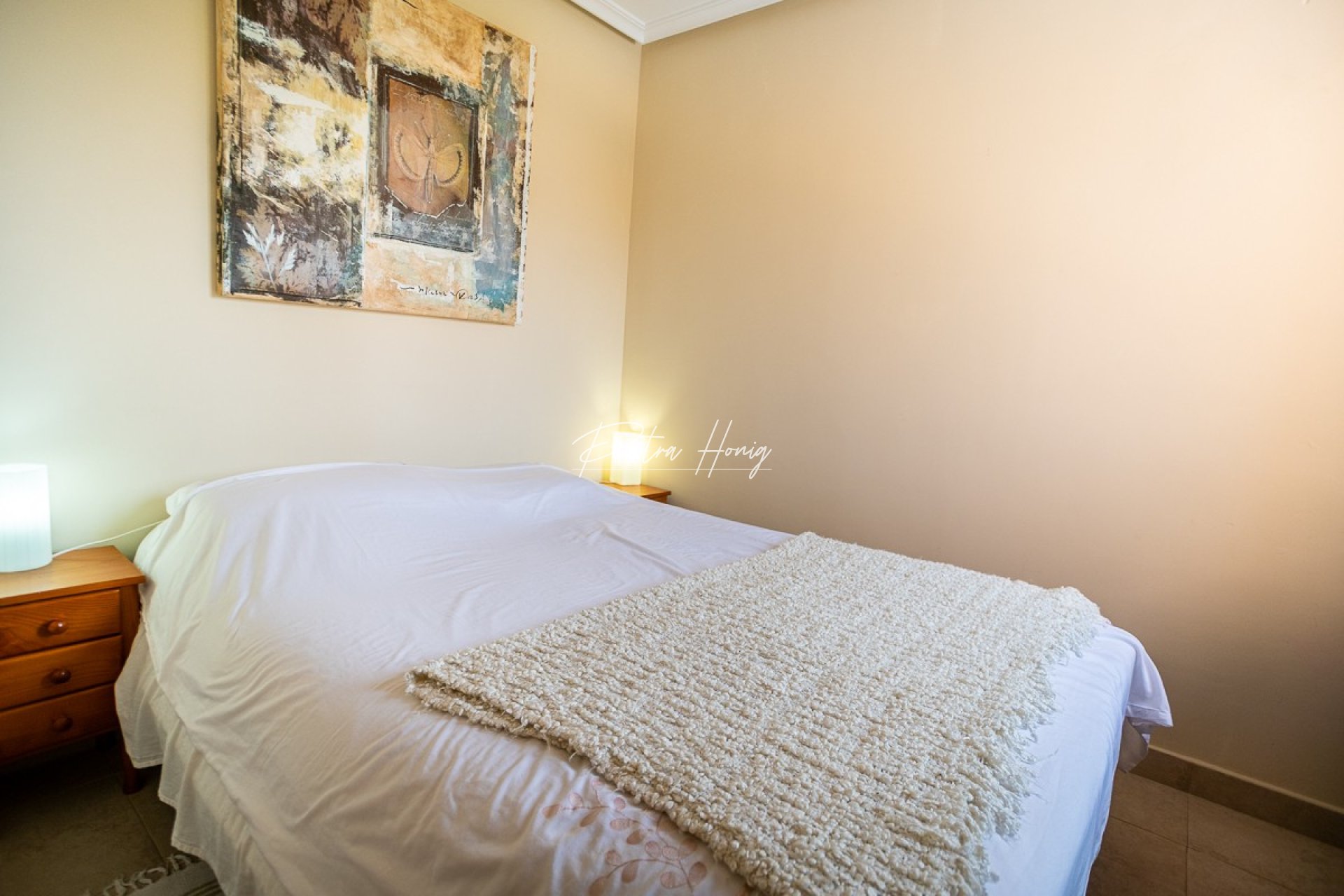Resales - Rekkehus - Torrevieja - LOS BALCONES - LOS ALTOS
