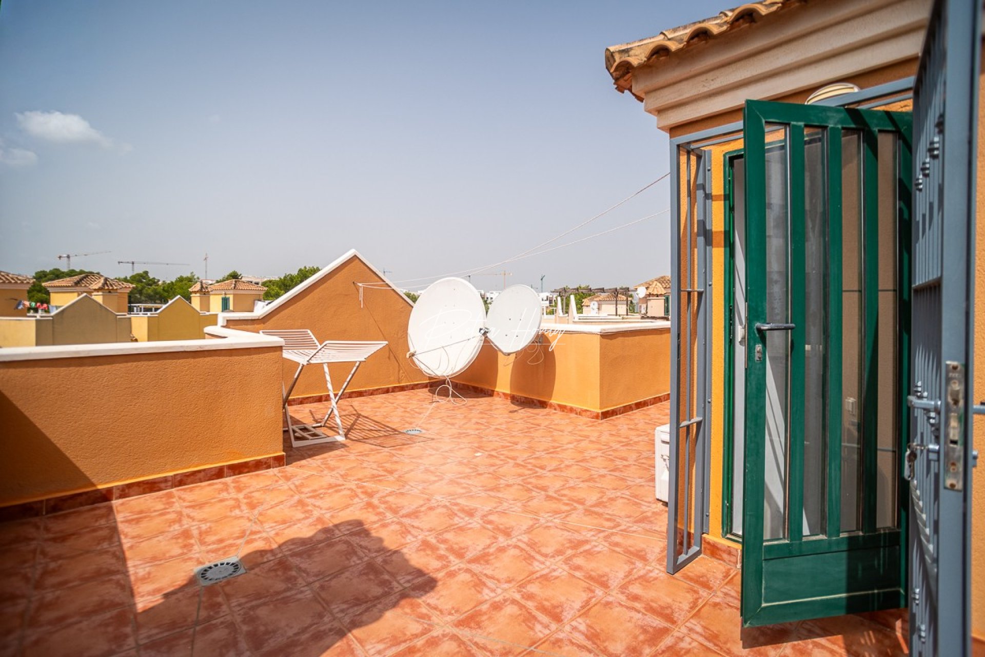 Resales - Rekkehus - Torrevieja - LOS BALCONES - LOS ALTOS