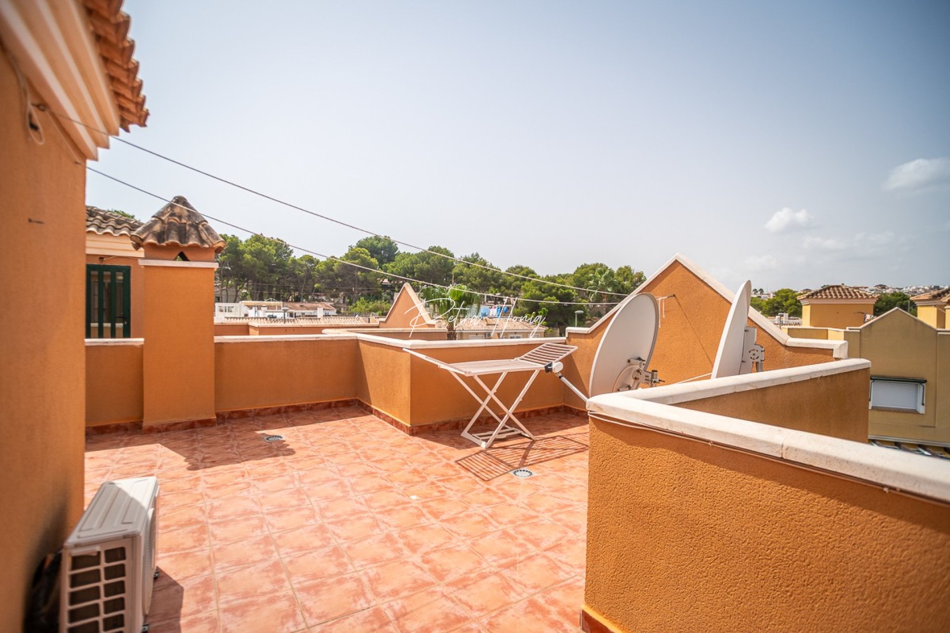 Resales - Rekkehus - Torrevieja - LOS BALCONES - LOS ALTOS