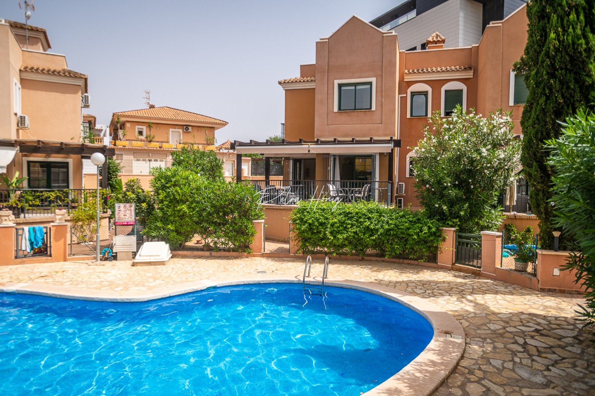 Resales - Rekkehus - Torrevieja - LOS BALCONES - LOS ALTOS