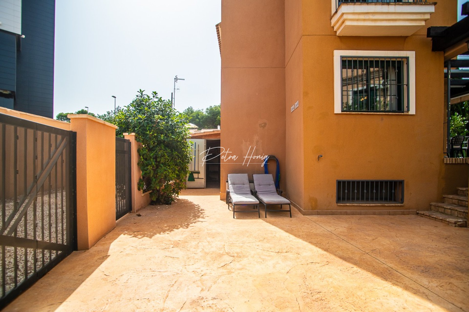 Resales - Rekkehus - Torrevieja - LOS BALCONES - LOS ALTOS