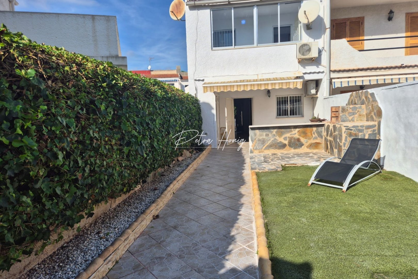 Resales - Rekkehus - Torrevieja - LOS BALCONES - LOS ALTOS