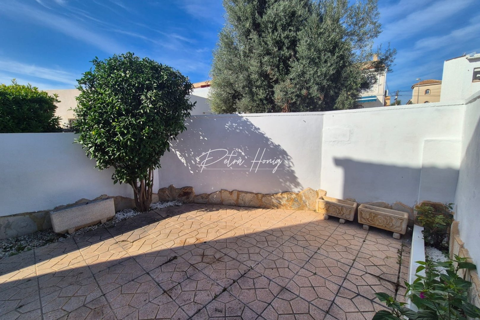 Resales - Rekkehus - Torrevieja - LOS BALCONES - LOS ALTOS