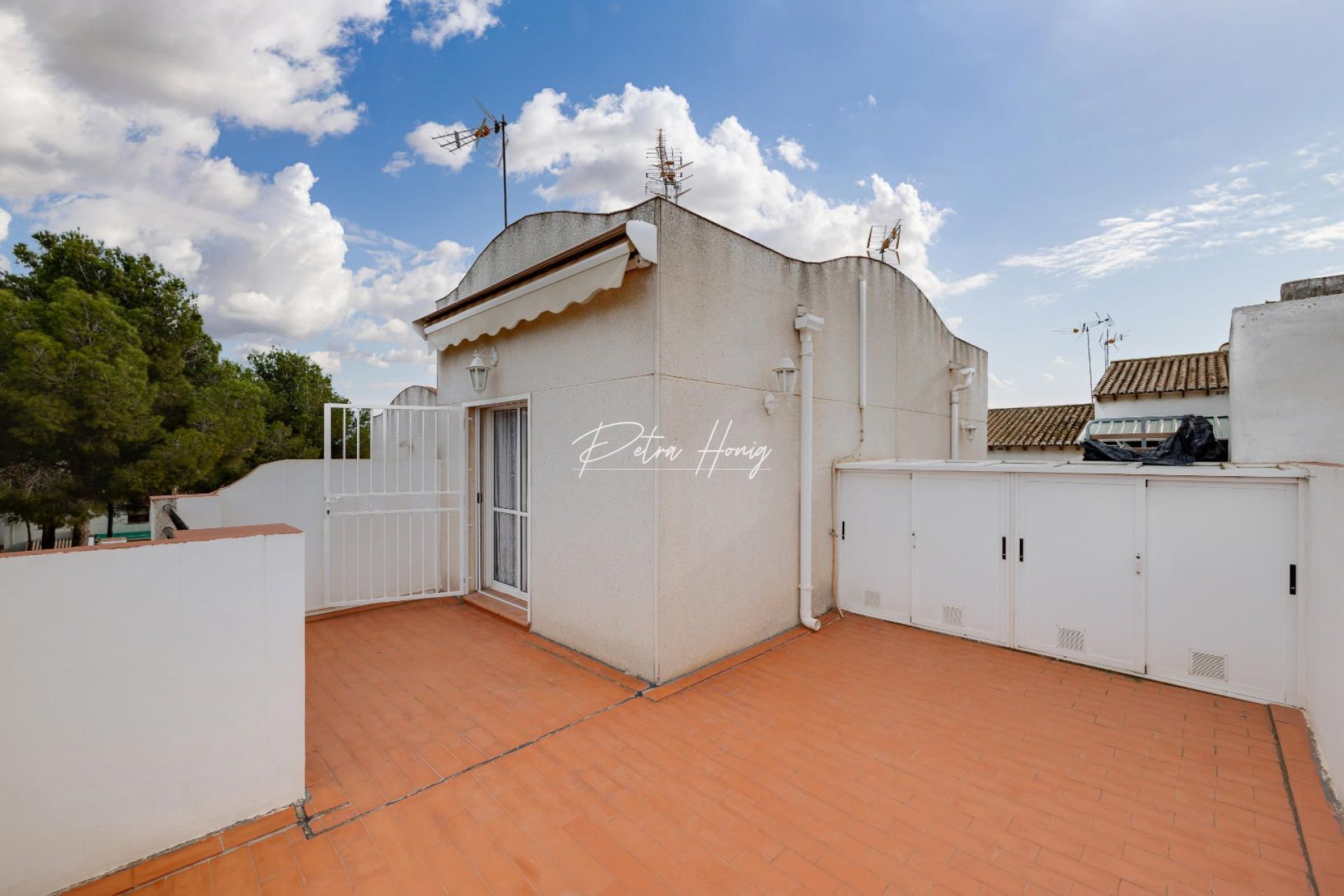 Resales - Rekkehus - Torrevieja - Los Balcones