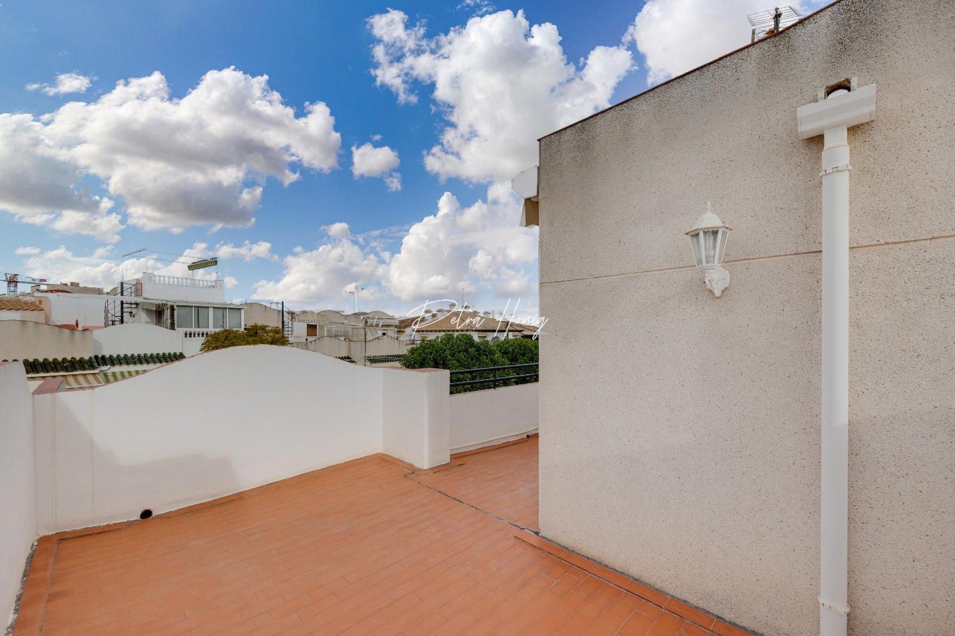 Resales - Rekkehus - Torrevieja - Los Balcones