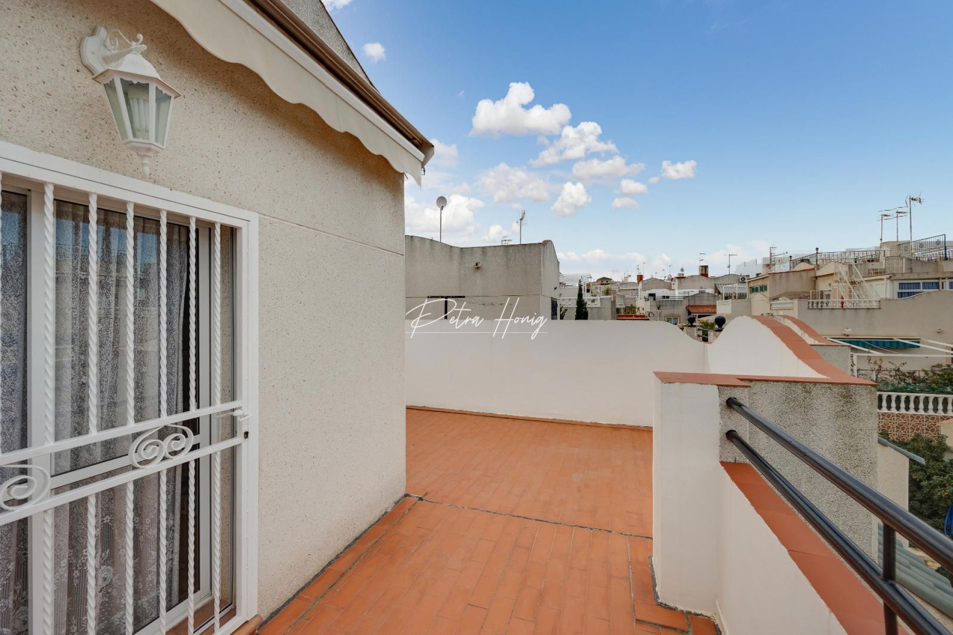 Resales - Rekkehus - Torrevieja - Los Balcones