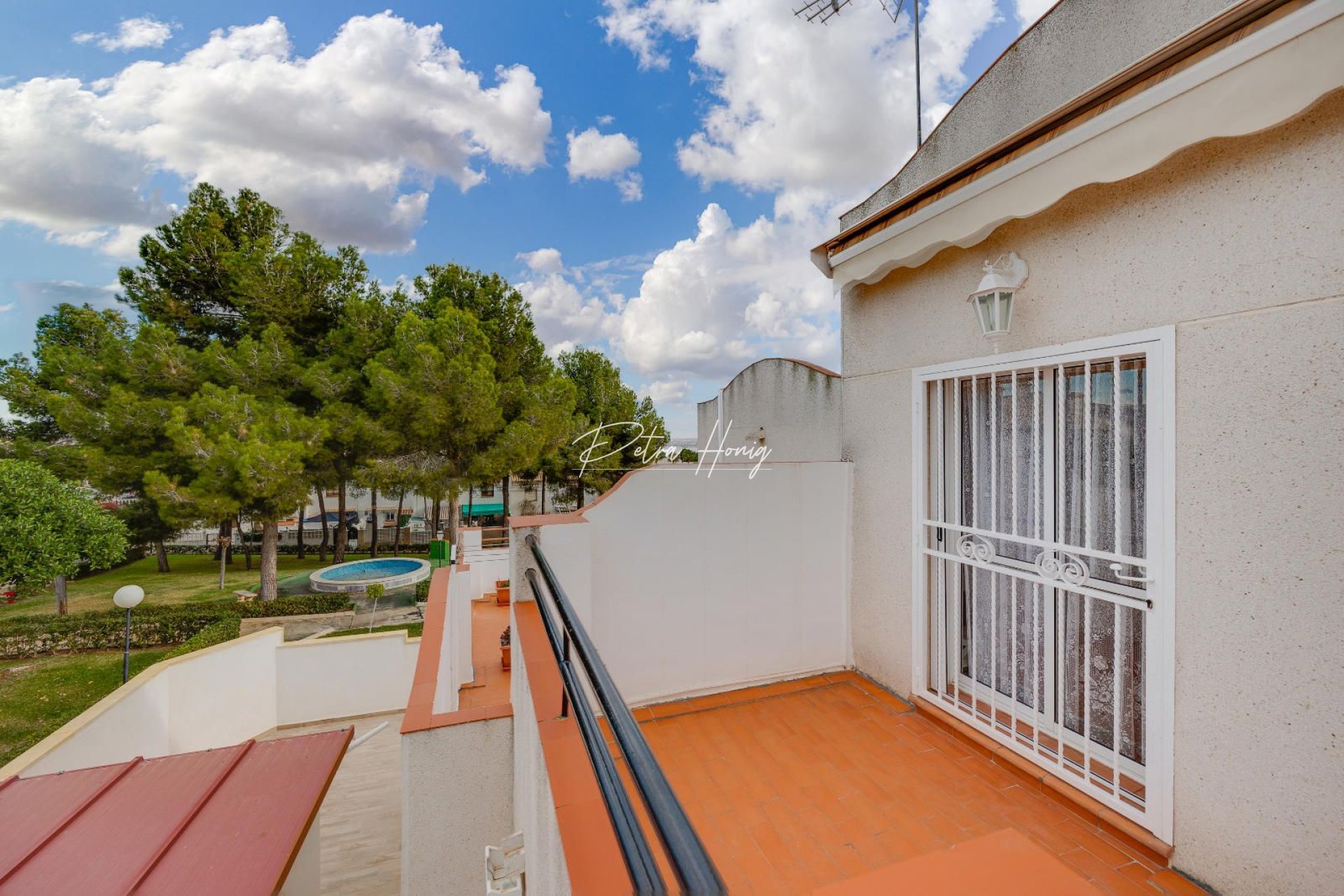 Resales - Rekkehus - Torrevieja - Los Balcones