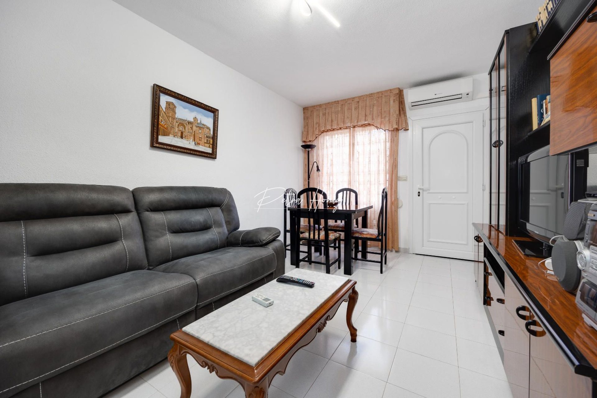 Resales - Rekkehus - Torrevieja - Los Balcones