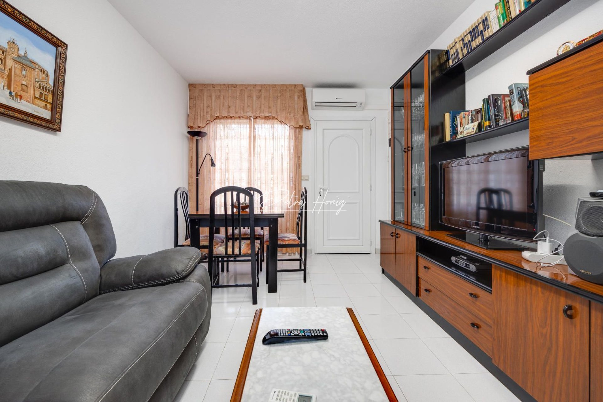Resales - Rekkehus - Torrevieja - Los Balcones