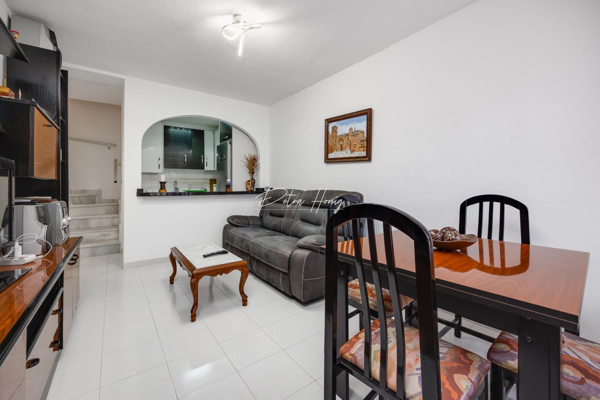 Resales - Rekkehus - Torrevieja - Los Balcones