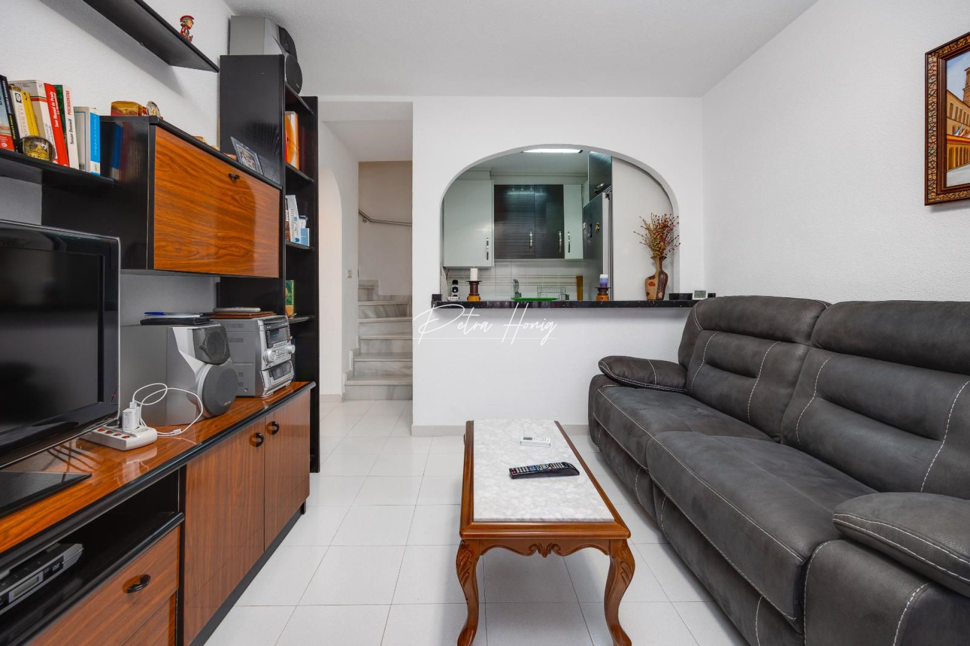 Resales - Rekkehus - Torrevieja - Los Balcones