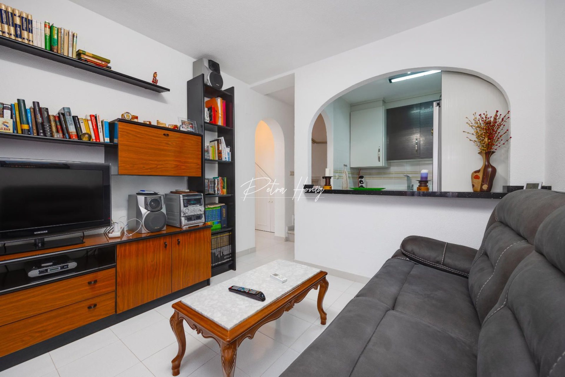 Resales - Rekkehus - Torrevieja - Los Balcones
