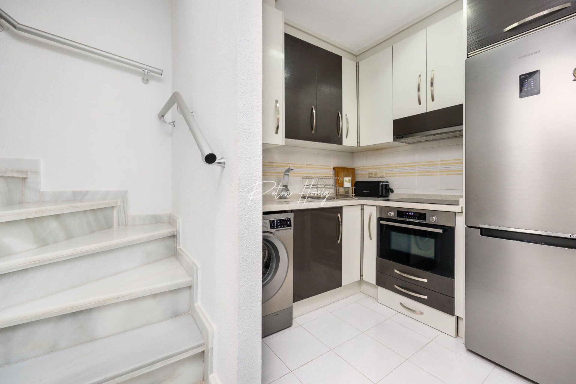 Resales - Rekkehus - Torrevieja - Los Balcones