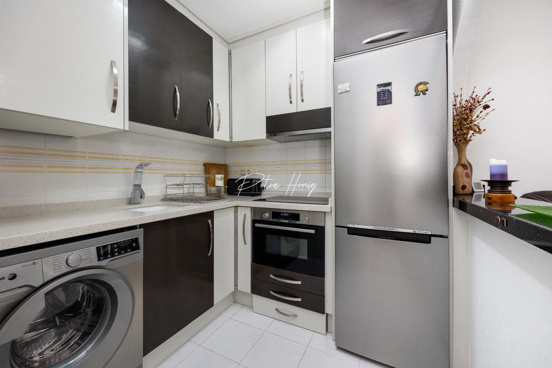 Resales - Rekkehus - Torrevieja - Los Balcones