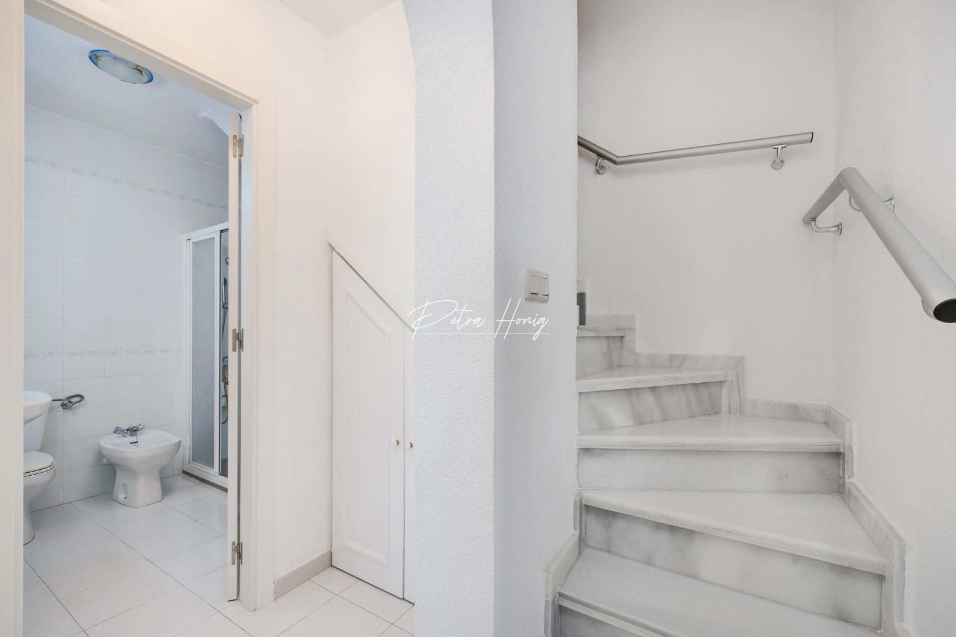 Resales - Rekkehus - Torrevieja - Los Balcones