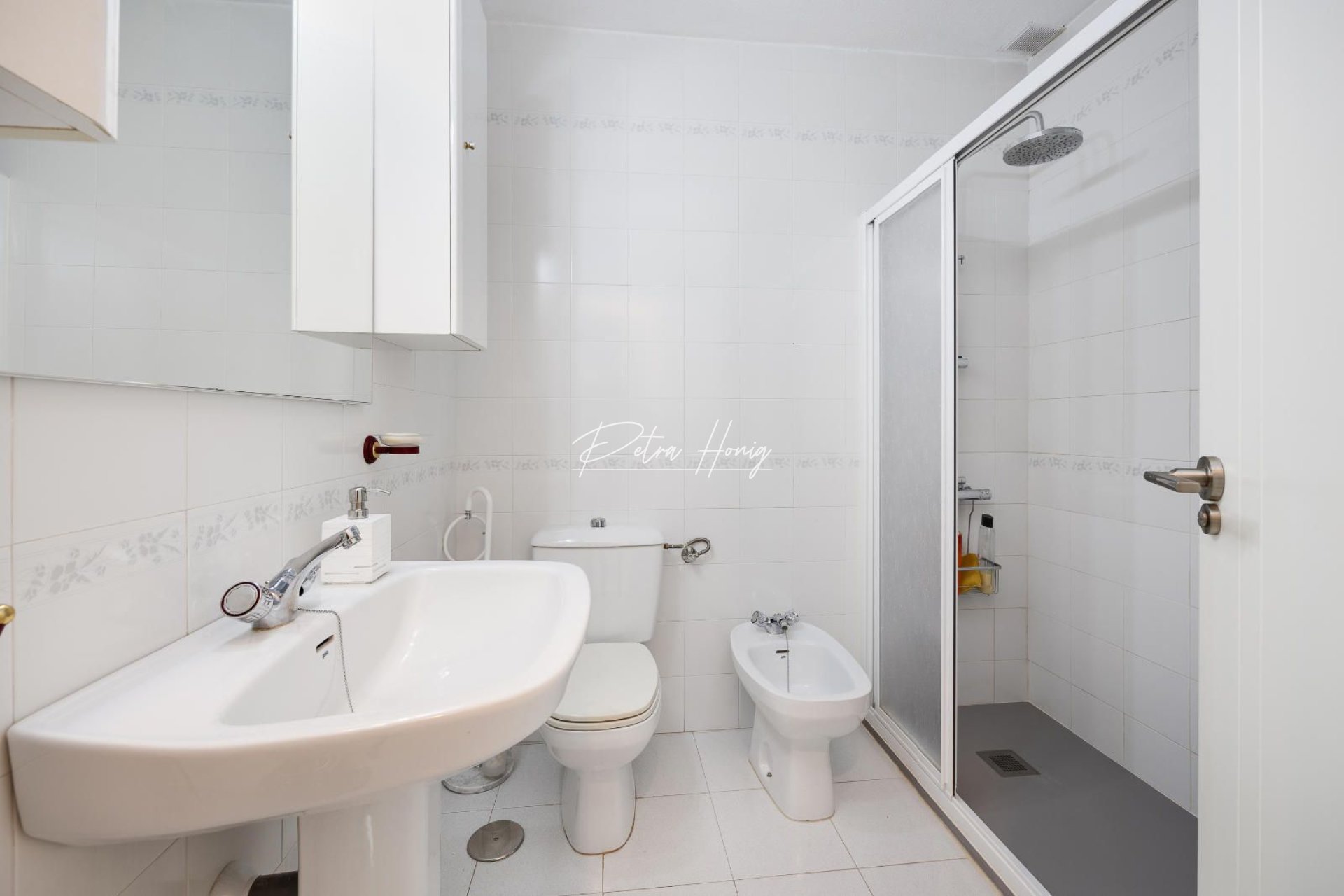 Resales - Rekkehus - Torrevieja - Los Balcones