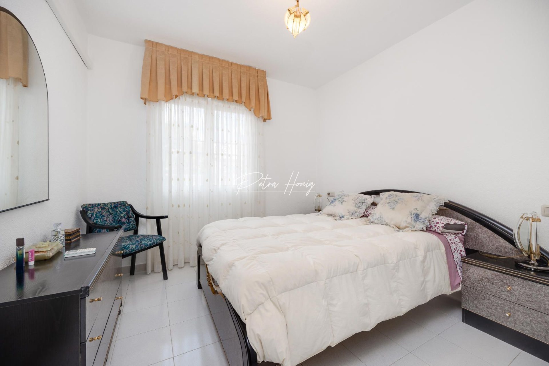 Resales - Rekkehus - Torrevieja - Los Balcones