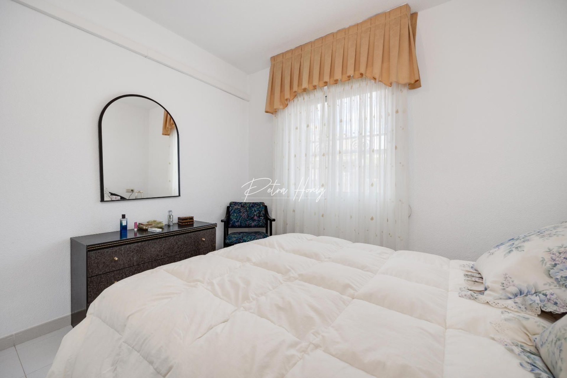 Resales - Rekkehus - Torrevieja - Los Balcones