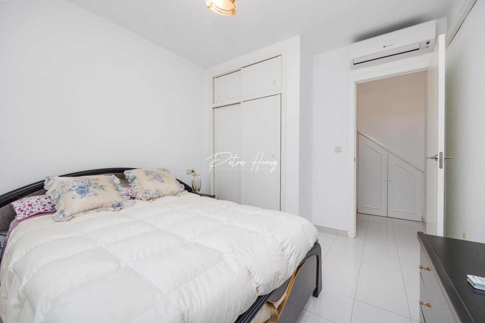 Resales - Rekkehus - Torrevieja - Los Balcones