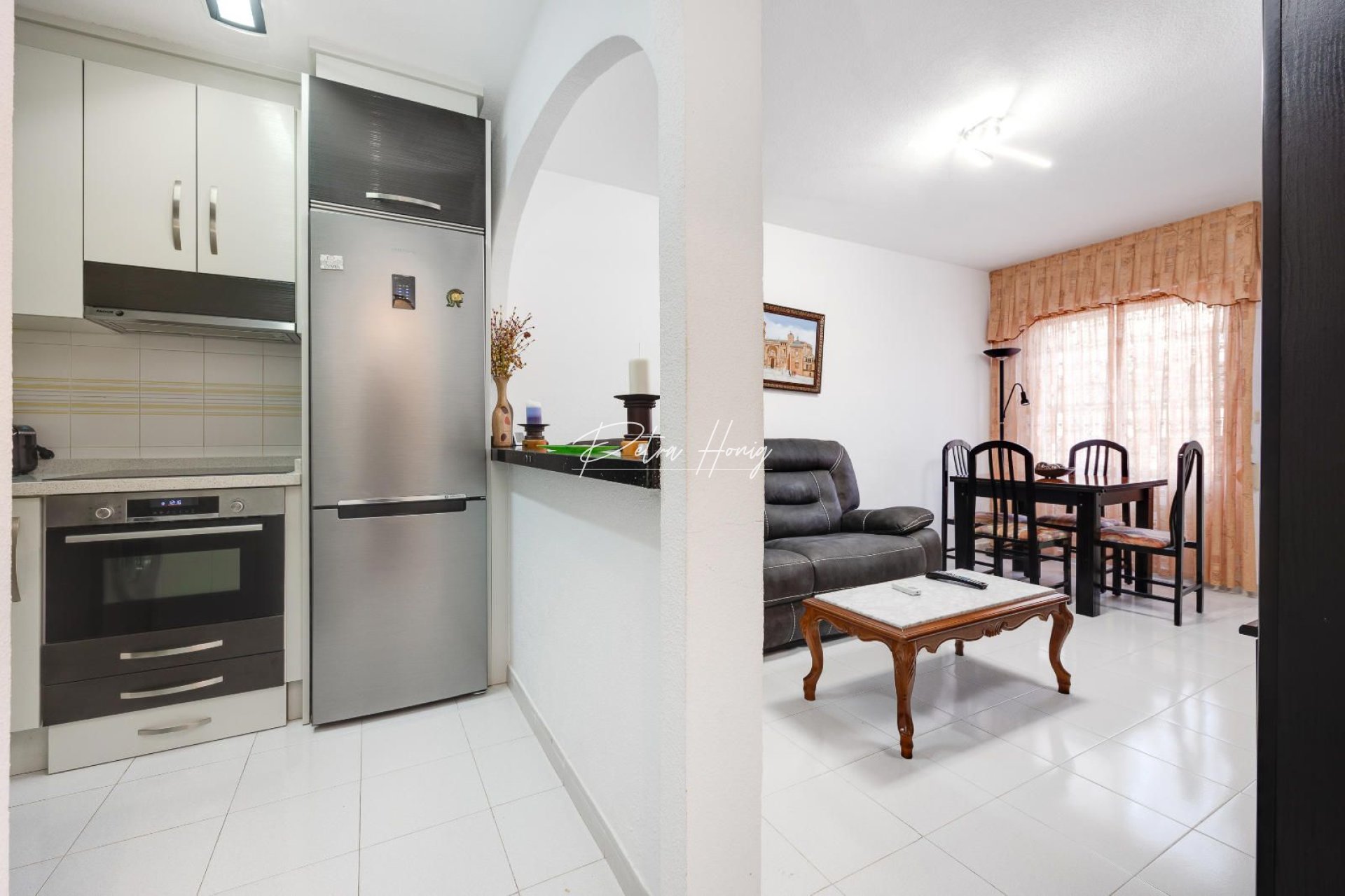 Resales - Rekkehus - Torrevieja - Los Balcones