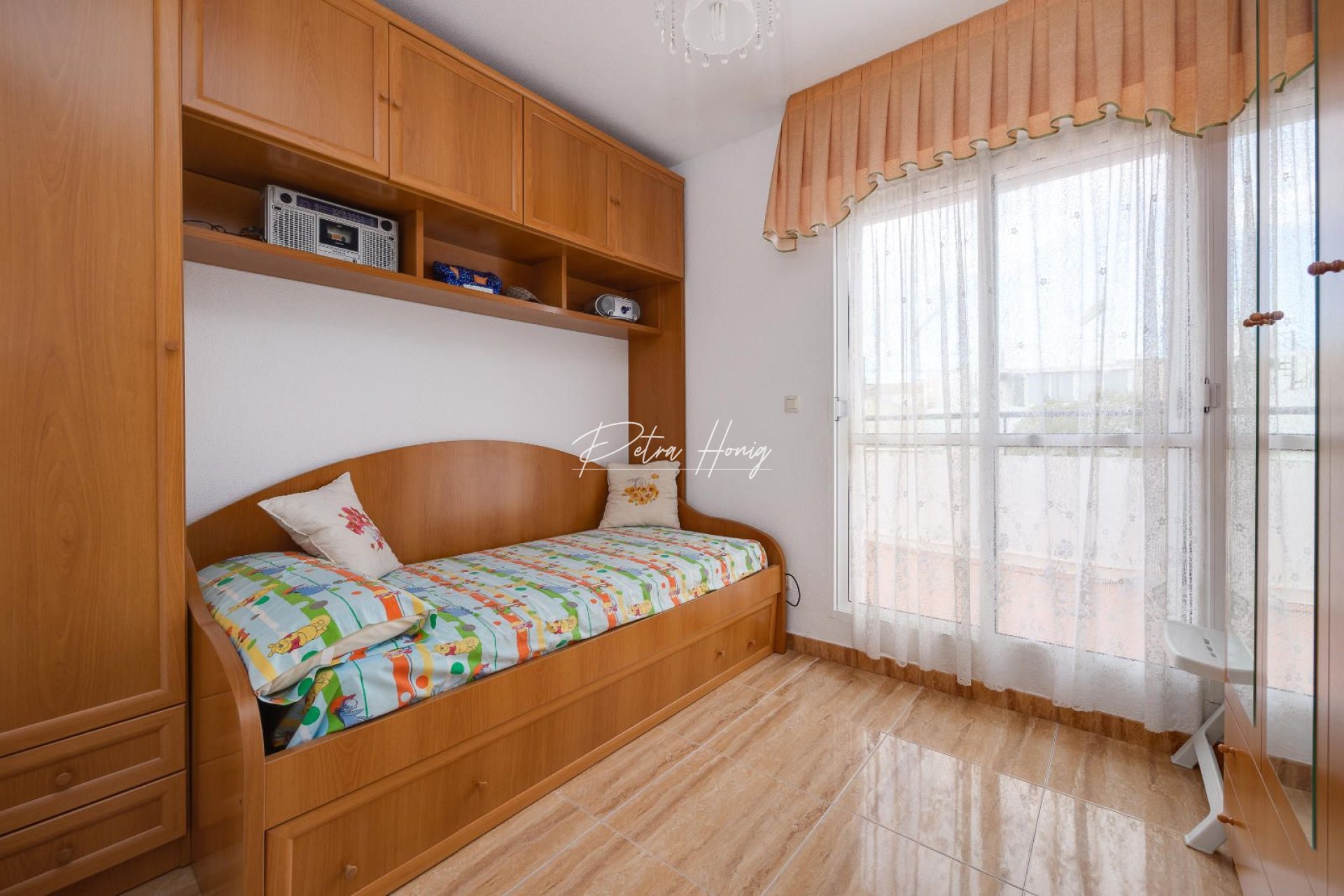 Resales - Rekkehus - Torrevieja - Los Balcones