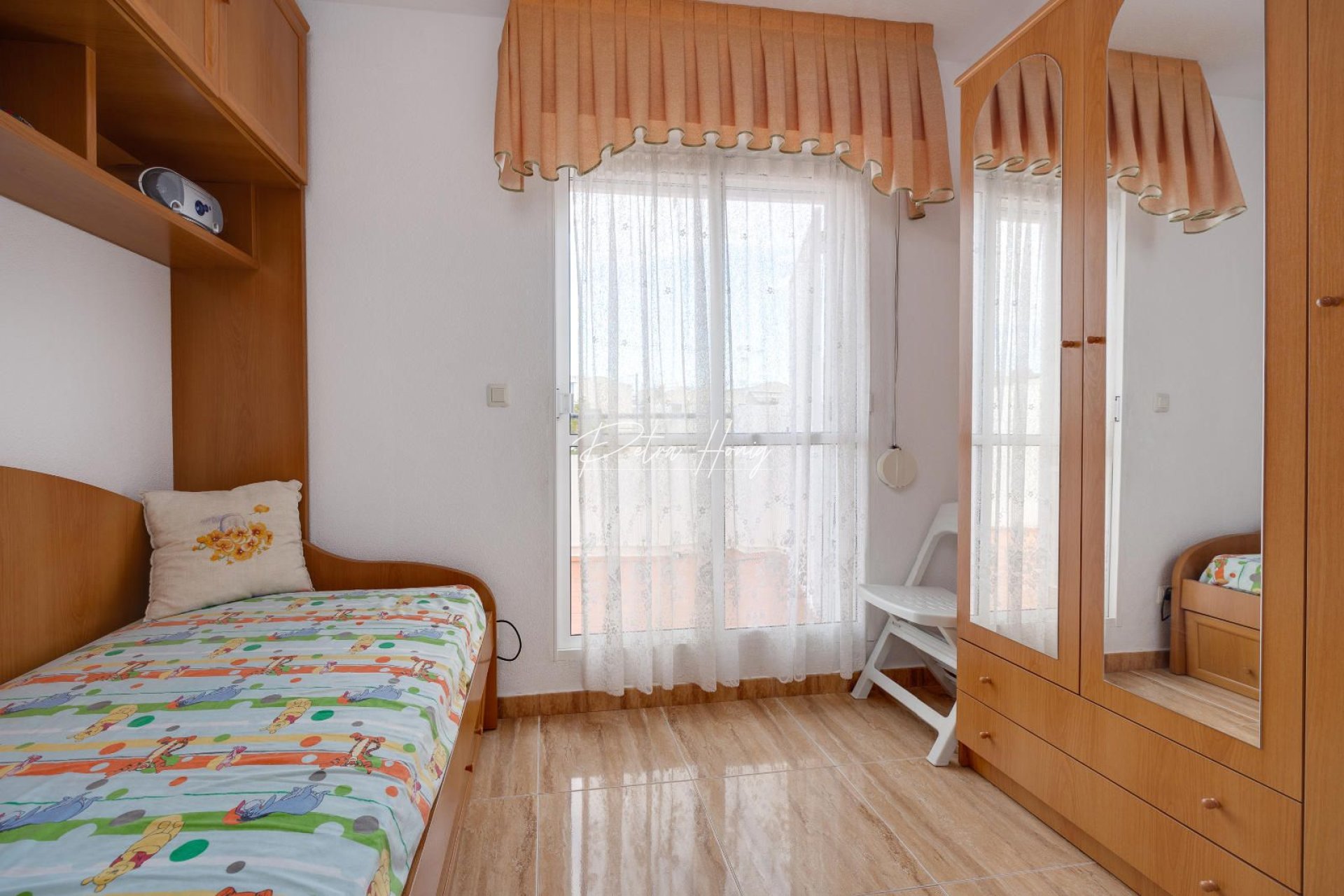 Resales - Rekkehus - Torrevieja - Los Balcones