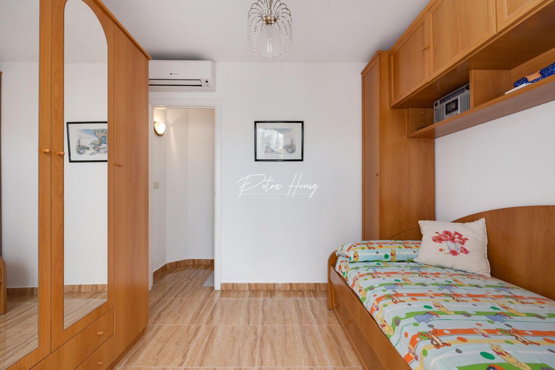 Resales - Rekkehus - Torrevieja - Los Balcones