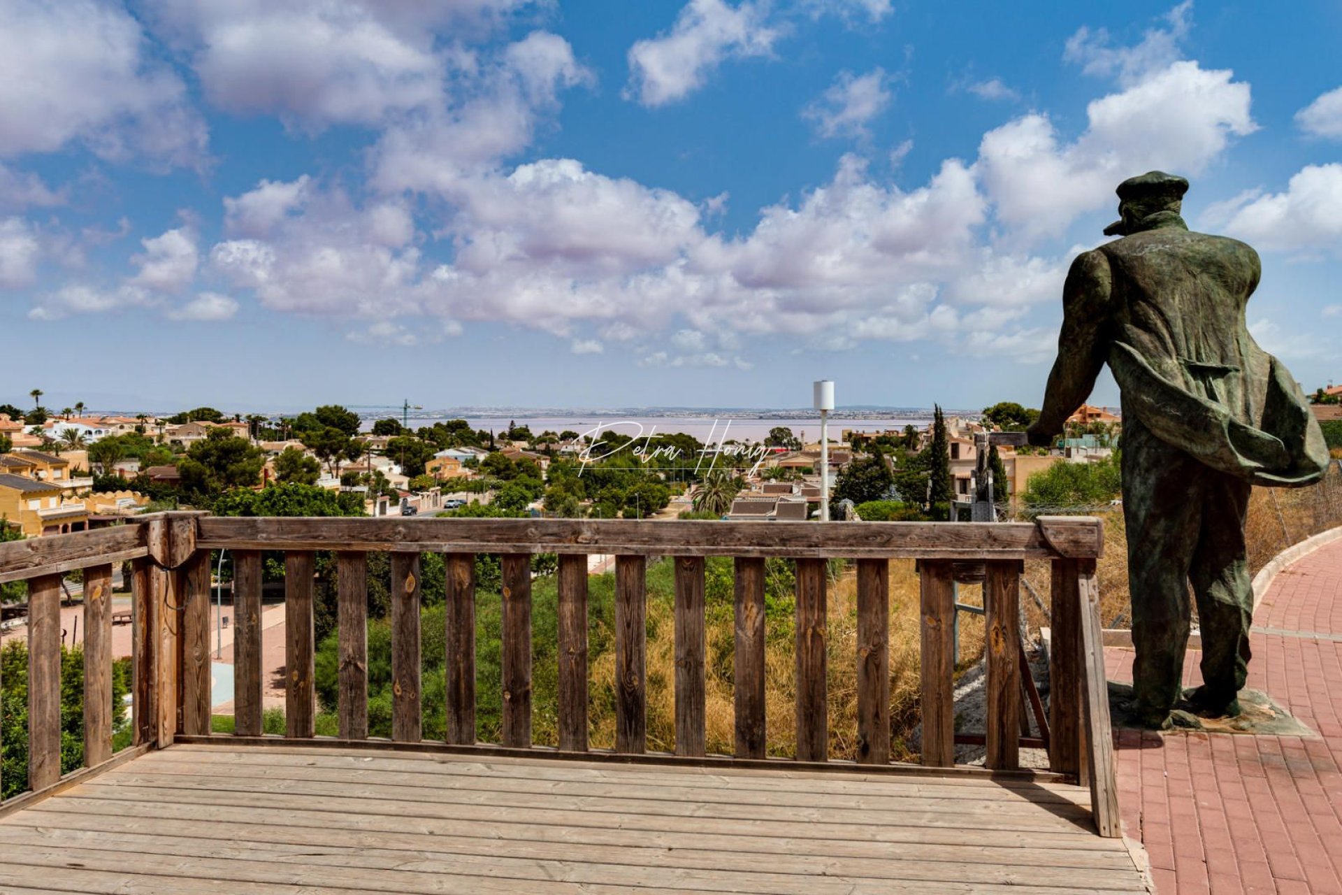 Resales - Rekkehus - Torrevieja - Los Balcones