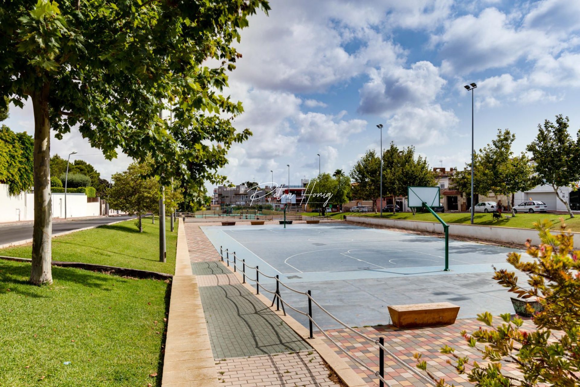 Resales - Rekkehus - Torrevieja - Los Balcones