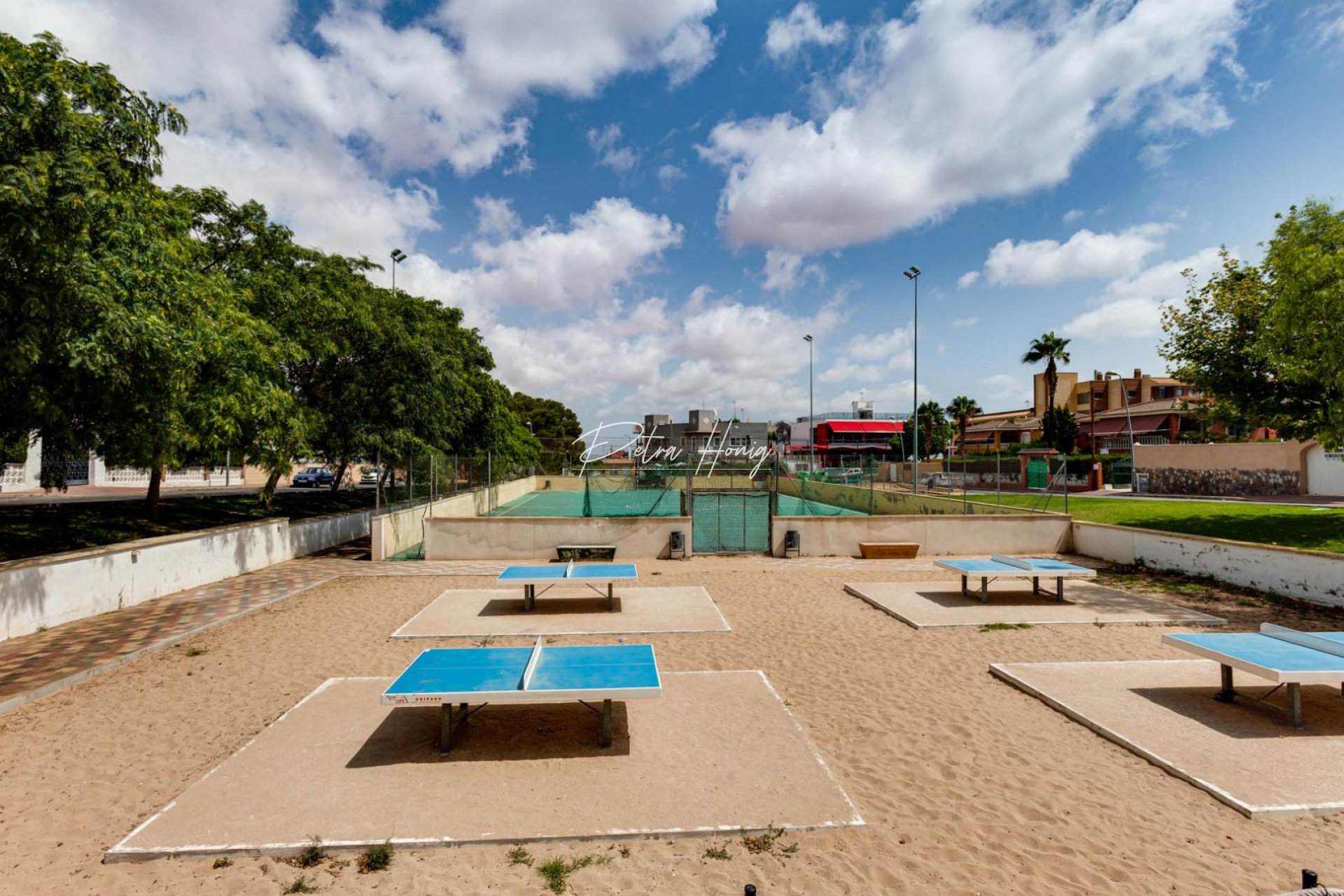 Resales - Rekkehus - Torrevieja - Los Balcones