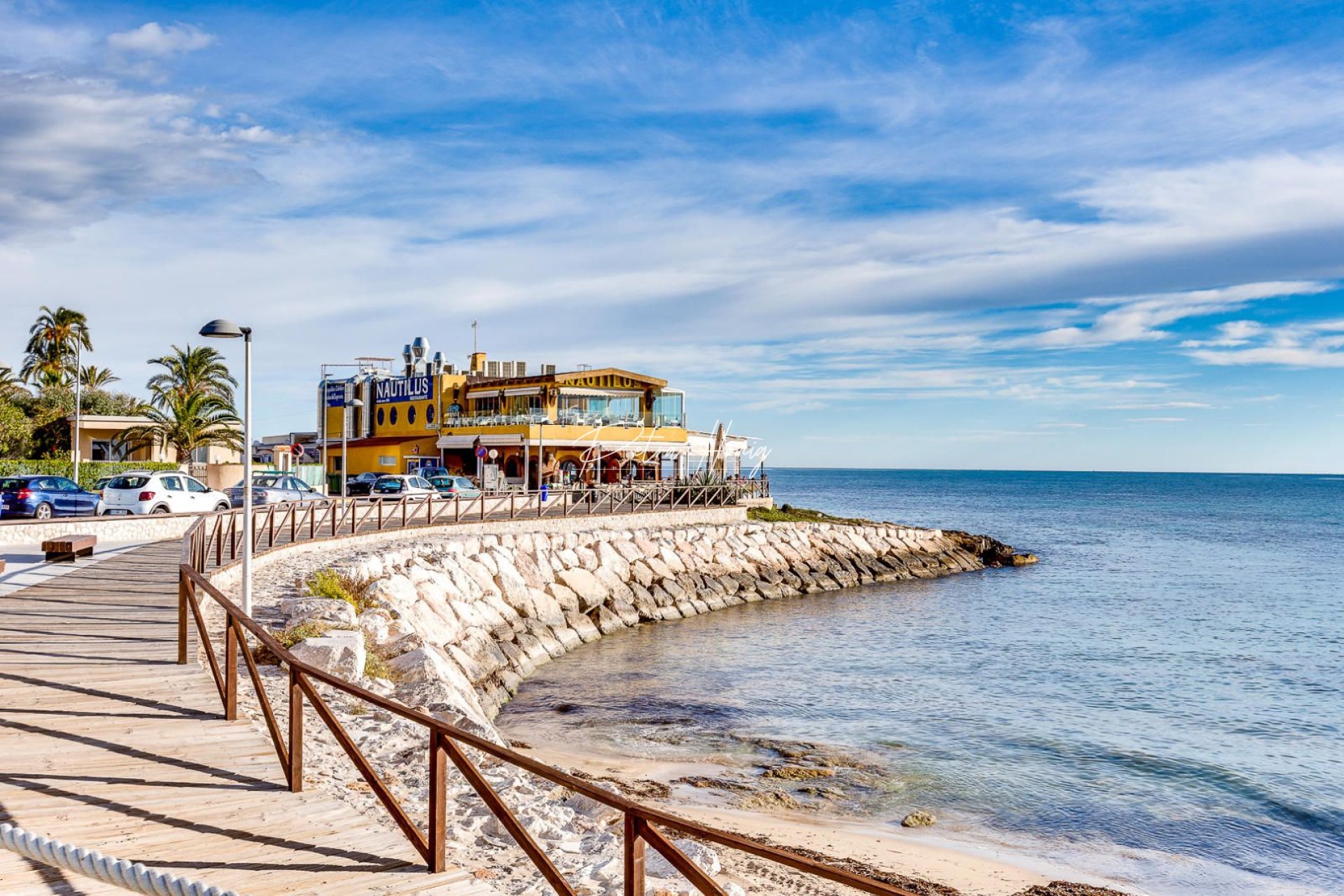 Resales - Rekkehus - Torrevieja - Los Balcones