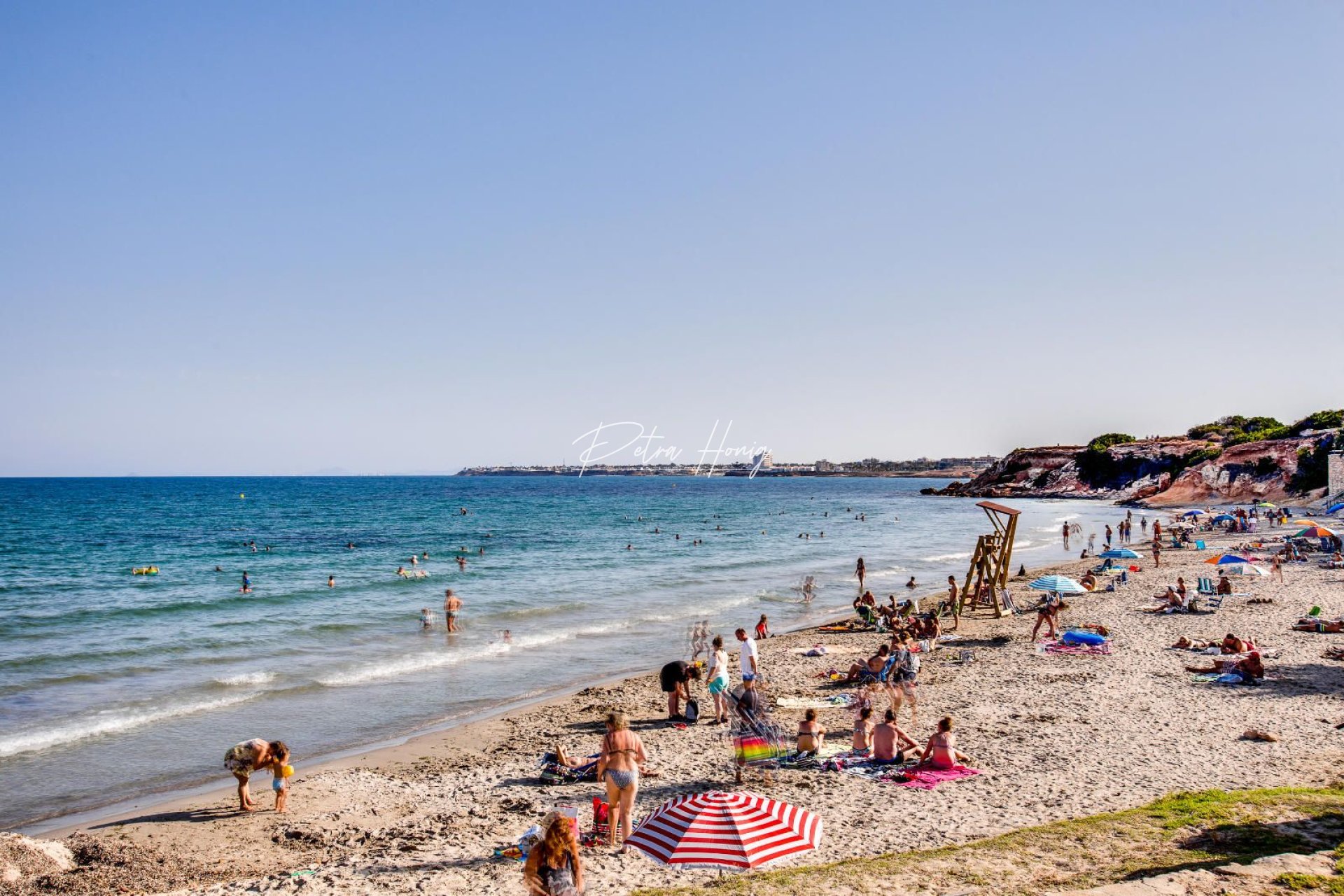 Resales - Rekkehus - Torrevieja - Los Balcones