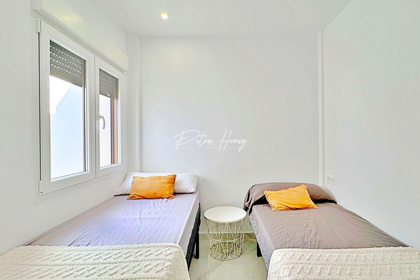 Resales - Rekkehus - Torrevieja - Los Balcones