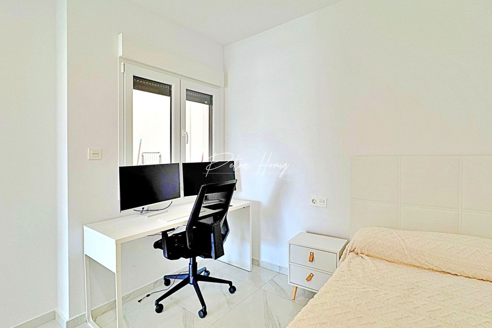 Resales - Rekkehus - Torrevieja - Los Balcones