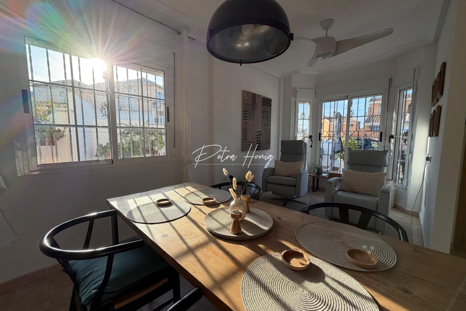 Resales - Rekkehus - Torrevieja - Los Balcones