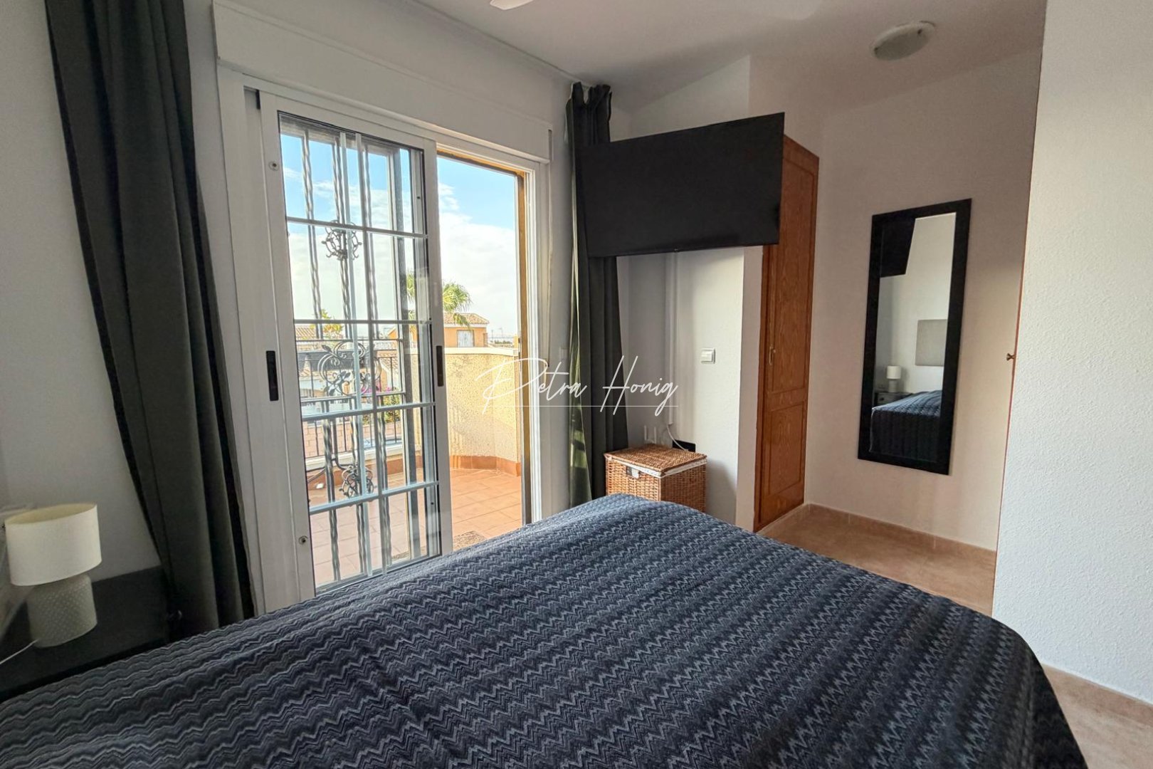 Resales - Rekkehus - Torrevieja - Los Balcones