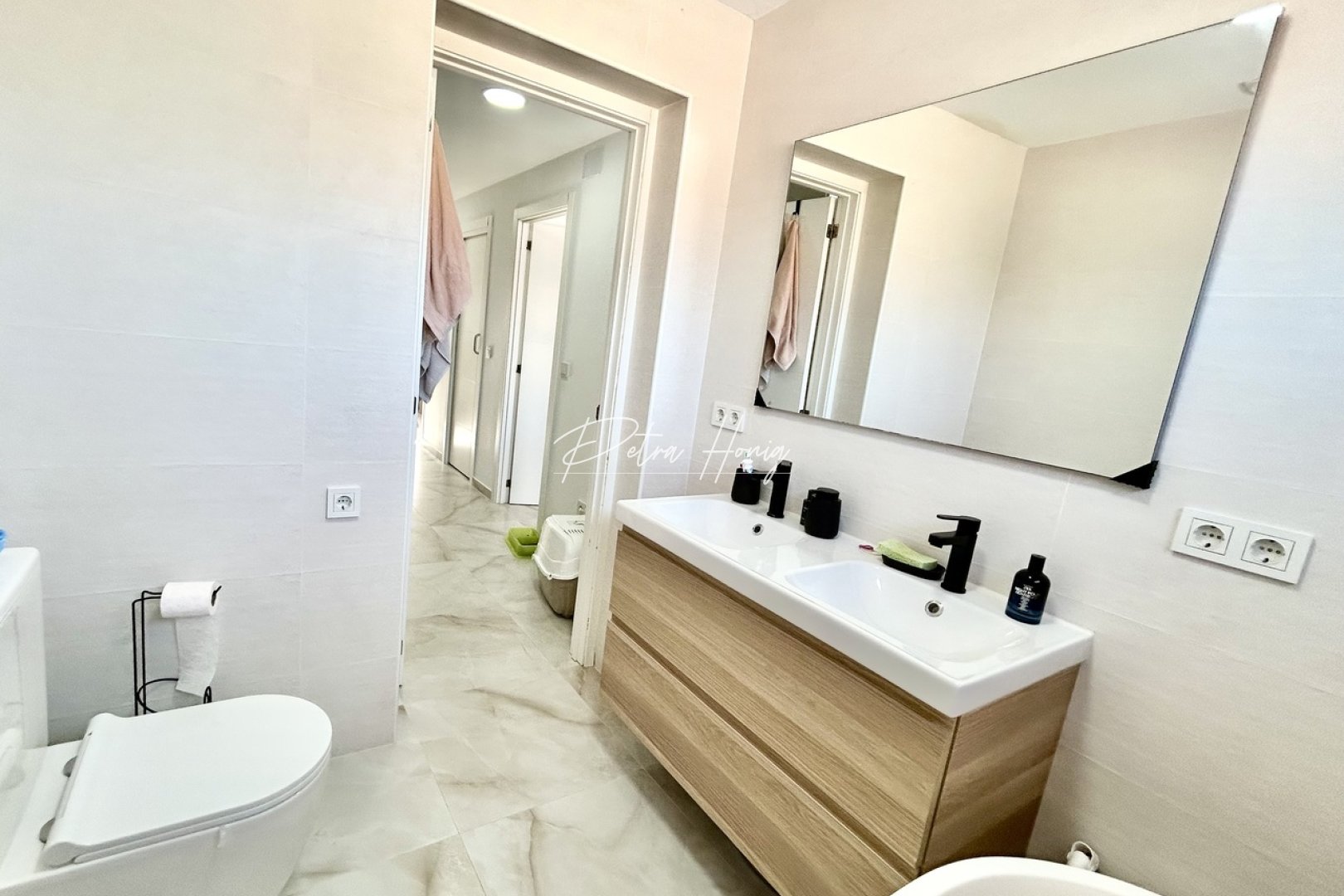 Resales - Rekkehus - Torrevieja - Los Balcones