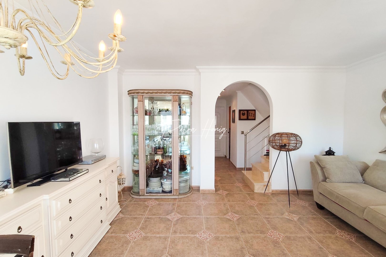 Resales - Rekkehus - Torrevieja - Los Balcones