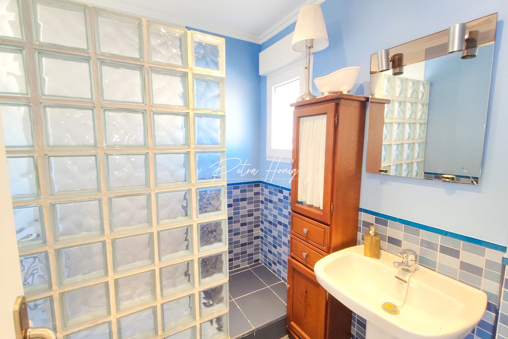 Resales - Rekkehus - Torrevieja - Los Balcones